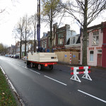 Robert Bruijn Verreiker Verhuur transport karren