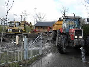 Robert Bruijn Grondverzet