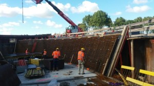 Nieuwe westfrisiaweg Heerhugowaard/Obdam  Robert Bruijn verreiker verhuur  